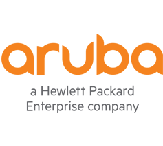 Aruba Logo