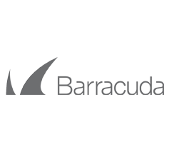 Barracuda Logo