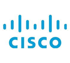 Cisco Logo