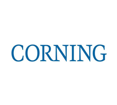 Corning Logo