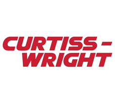 Curtiss-Wright Logo