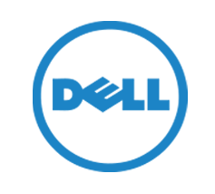 DELL Logo