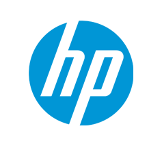 HP Logo