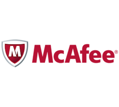 McAfee Logo