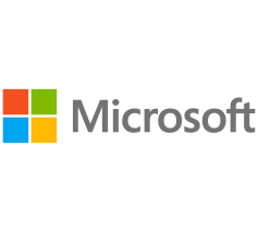 Microsoft Logo