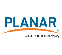 Planar Logo