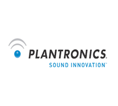 Plantronics Logo