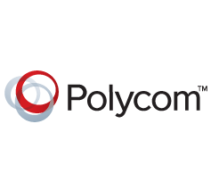 Polycom Logo