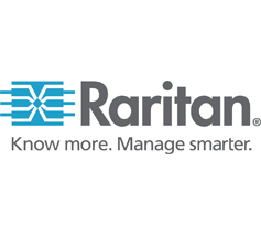 Raritan Logo