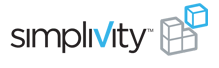 Simplivity Logo