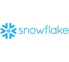 SnowFlake Logo