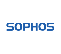 Sophos Logo