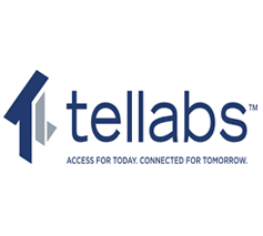 Tellabs Logo