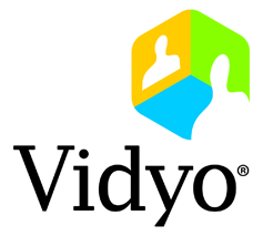 Vidyo Logo